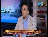 معاون وزير التموين لـ"خالد صلاح": تعاقدنا لشراء 20 ألف طن أرز محلى