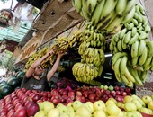 أسعار الفاكهة اليوم السبت 1-12-2018 بسوق العبور