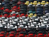 مصنع "أندرا" الفرنسى يعيد تدوير 280 ألف سيارة مستعملة سنويا