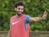 لاجازيتا: محمد صلاح يقود روما أمام بورتو غدا