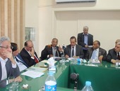 اتحاد المحامين العرب يدين الاعتداء الإرهابى على مكتب للمخابرات بالأردن