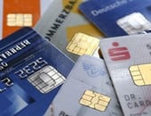 ارتفاع عدد بطاقات الائتمان بالجهاز المصرفى المصرى لـ 2.8 مليون بطاقة