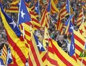 أعلام كتالونيا ممنوعة من دخول مباراة نهائى كأس ملك إسبانيا