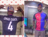 شيكابالا يؤازر عمر جابر قبل ودية الزمالك والمرج.. اقرأ التفاصيل