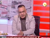 جابر القرموطى: استضافة خالد صلاح لمتحدثى الوزارات ميزة جديدة بالإعلام