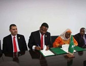 اتفاقية بين "الشباب العربى" و"الاتحاد الأفريقى" لضمان مشاركة الشباب فى الحكم