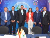 انتخاب فتح الله فوزى رئيسا لجمعية الصداقة المصرية اللبنانية لرجال الأعمال
