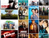 شبكة "NBC" تنهى عرض 3 مسلسلات وتقلص حلقات "Grimm"