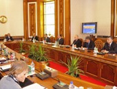 مجلس الأمن القومى يوجه باتخاذ الإجراءات القانونية ضد تخزين واحتكار السلع