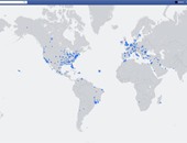"فيس بوك" تكشف عن خريطة تفاعلية جديدة لزيادة شعبية خدمة الفيديو