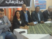 "حب مصر للمحليات" تدشن المجلس المحلى للدفاع عن المواطنة وتُعد مشروع لعدم التمييز