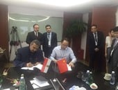 "إيتيدا" توقع اتفاقية مع "تكنو موبايل" لتنمية صناعة الإلكترونيات بمصر