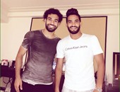 صالح جمعة يستعد لعقد قرانه بعد موافقة الأهلي