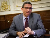 أمين البرلمان: محمد العرابى ومدحت لشريف يحضران اجتماع هيئة مكتب الأوروتوسطى
