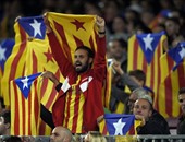 برشلونة يستأنف ضد قرار منع دخول اعلام كتالونيا مباراة نهائى الكأس