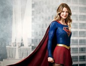 بالفيديو والصور.."Super Girl" ينضم لمسلسلى "Arrow" و"Flash" على شبكة "CW"