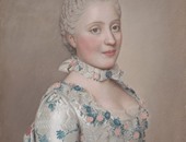 هكذا كانت تسريحات شعر النساء فى القرن الـ 18 ..عصر الشعر المستعار