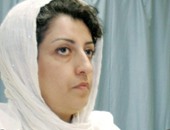 ناشطة إيرانية تندد من محبسها بقمع المجتمع المدنى فى بلادها