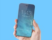 من التصميم الزجاجى للإمكانيات الخارقة.. مميزات سيحملها هاتف آى فون 2017