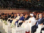 حركة النهضة تعقد مؤتمرًا لإعلان انفصالها عن الإخوان بحضور الرئيس التونسى
