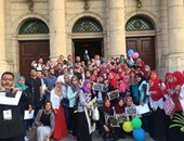 للمرة الثانية.. "إدارة الأعمال بتجارة القاهرة" يقيم حفل تكريم لطلابه