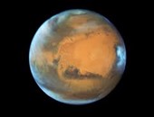 اكتشاف آثار للطوفان الكبير على المريخ.. اعرف التفاصيل