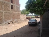 صحافة المواطن: قارئ يطالب بالحصول على رخصة بناء منزل فى المنوفية