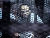 تأجيل نظر استئناف "متظاهرى 25 أبريل" على حكم حبسهم عامين مع الشغل لـ4 يونيو