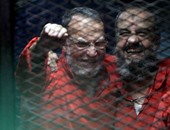 تأجيل محاكمة بديع و738 متهما فى أحداث "فض اعتصام رابعة" لـ 31 مايو