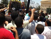استمرار إضراب 550 عاملا بشركة سبريا مصر للمطالبة بتحسين رواتبهم  