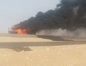 مقتل آمر عمليات القوات الخاصة الليبية جراء انفجار لغم أرضي ببنغازى
