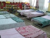 7 استراحات تستقبل العاملين بلجان الثانوية العامة بجنوب سيناء