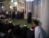 وزير الأوقاف باحتفال النصف من شعبان: سنواجه الجهل بالعلم والإرهاب بسماحة الإسلام