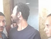 قاضى المعارضات يجدد حبس الصحفيين عمرو بدر ومحمود السقا 15 يوماً