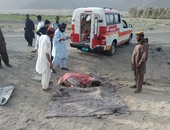 مقتل 25 عنصرا من "طالبان" فى عمليات للجيش الأفغانى بإقليم هلمند