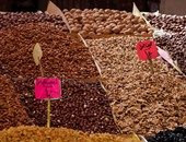 ضبط 8 طن ياميش رمضان فاسد ومحتكر للأرز فى القاهرة