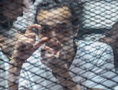 تعرف على مصير محمود شوكان بقضية "فض اعتصام رابعة"