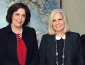 صفاء حجازى تترأس اجتماع المكتب التنفيذى لمجلس وزراء الإعلام العرب