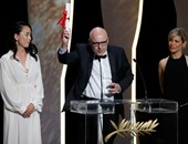 المخرج الإسبانى خوانخو خيمينيز يفوز بجائزة السعفة الذهبية لأفضل فيلم قصير