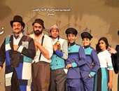 بعد تأجيلها.. افتتاح مسرحية هشام إسماعيل "زى الناس" غدا