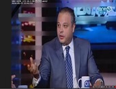 تامر عبد المنعم يكشف دور أجهزة استخبارات دولية فى الوقيعة بين القاهرة وباريس