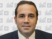 "خالد السلاوى" رئيسا تنفيذيا للبنك الأهلى الكويتى – مصر