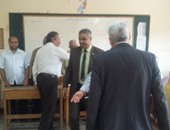 ‏إحالة مدير مدرسة بطوخ و6 معلمين بسبب الدروس الخصوصية للتحقيق  