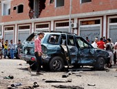 بالصور.. ارتفاع عدد ضحايا تفجيرى عدن إلى 45 قتيلا