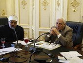 اللجنة الدينية بالبرلمان: تعديل مادة "ازدراء الأديان" محل دراسة