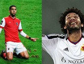 بالفيديو.. الننى وكوكا ضمن أفضل 10 أهداف بالدورى الأوروبى