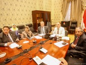 لجنة الدفاع والأمن القومى بالبرلمان توافق على مشروع موازنة وزارة الداخلية