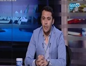 الصقر لـ"على هوى مصر": أتطلع لخوض تجربة التمثيل مثل صالح سليم