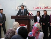"مستقبل وطن" بالإسماعيلية يناقش استعداداته لانتخابات المحليات