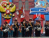 بالصور.. "الثقافى الروسى" يعلن الأعمال الفائزة بمسابقة عيد النصر